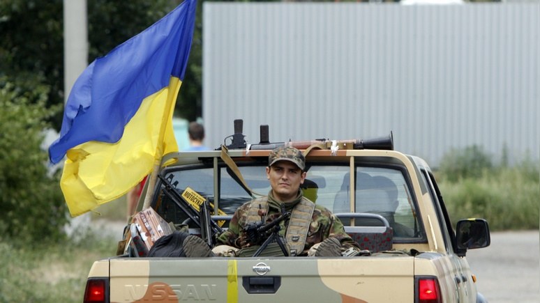 US News: слова Порошенко в ООН ничего не стоят, пока не соблюдается Минск2 US News: слова Порошенко в ООН ничего не стоят, пока не соблюдается Минск2