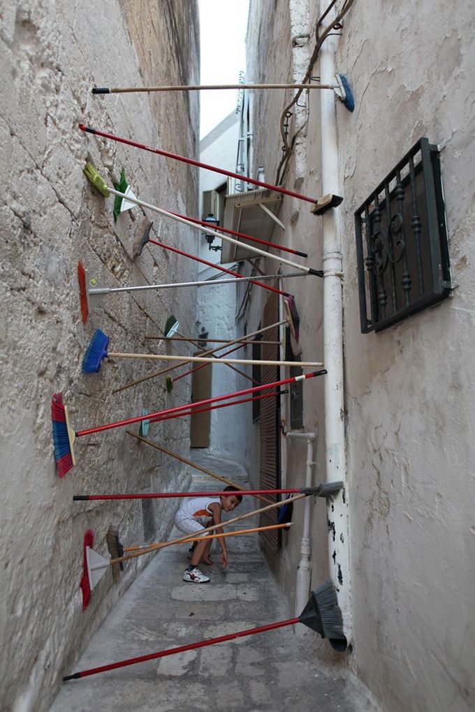 фото, арт, современное искусство