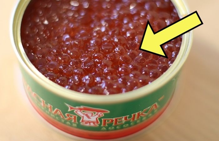 8 лакомств, к которым не стоит даже прикасаться