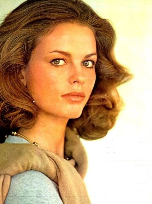 Лиза Тейлор, 1974 год. Лиза Тейлор, 1974 год.