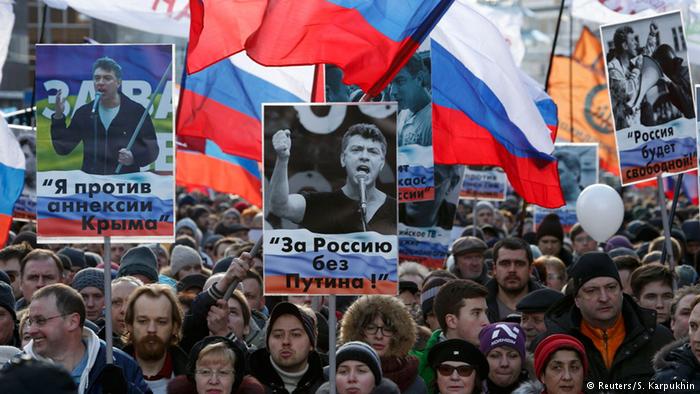 Андрей Бабицкий. Готическая сказка о России