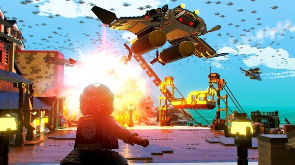 5 игр, которые в Steam раздают бесплатно прямо сейчас и в ближайшие дни