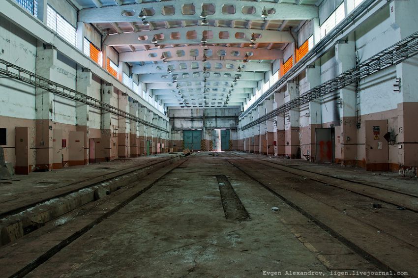 факты, фото, интересное