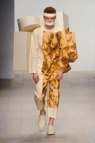 Мода для сумасшедших (21 фото)