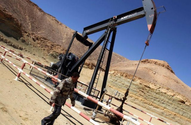 Ливийская NOC начала восстанавливать добычу нефти