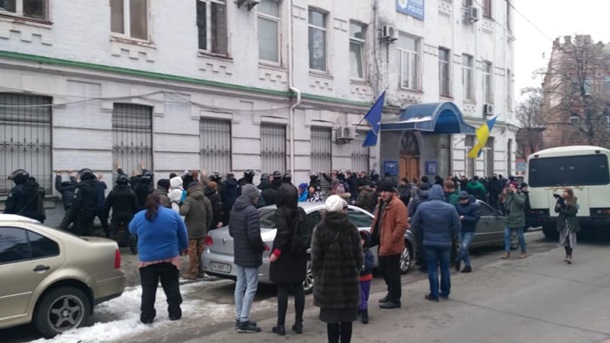 Эксперименты над собственным народом Эксперименты над собственным народом