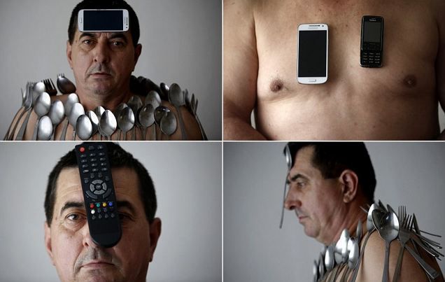 люди, невероятное, удивительное