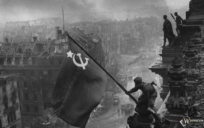 Кровопролитные сражения, повлиявшие на ход Второй мировой Кровопролитные сражения, повлиявшие на ход Второй мировой