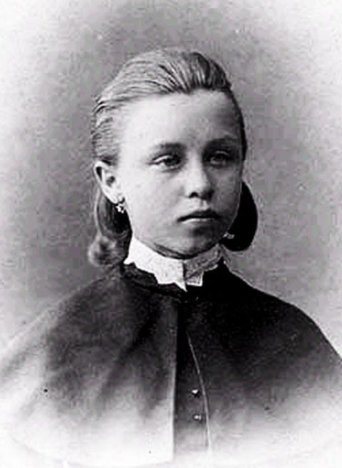 Русская Жанна Д'Арк Жанна Д'Арк, Римма Иванова, первая мировая война, IWW, история