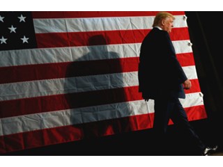Иранский гамбит Трампа заставит Европу выбирать между США и Россией Иранский гамбит Трампа заставит Европу выбирать между США и Россией