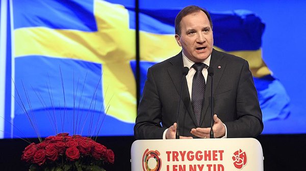 НАТО впервые в истории получает отказ: Швеция не хочет быть врагом России НАТО впервые в истории получает отказ: Швеция не хочет быть врагом России