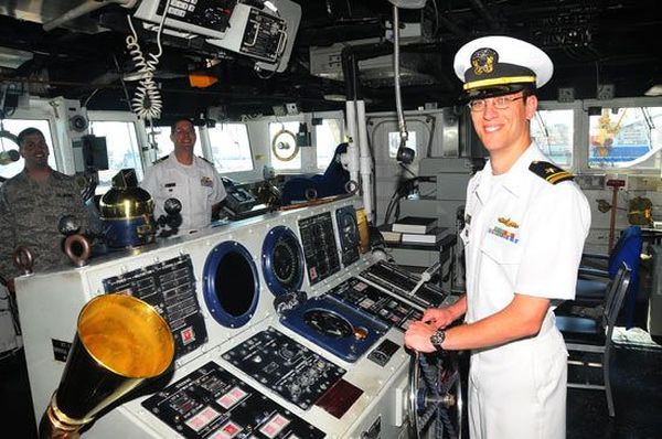  10 самых популярных теорий, объясняющих загадку Бермудского треугольника (11 фото)