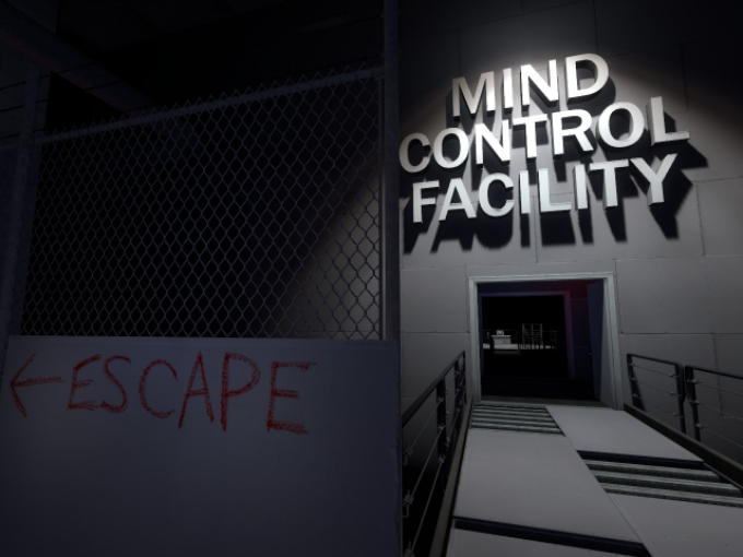 Выход из чулана: 7 игр, похожих на The Stanley Parable