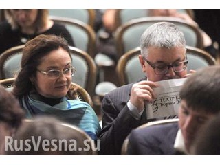 «Либералы» — на выход из правительства?