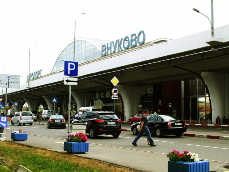 У Внуково откроется метро У Внуково откроется метро