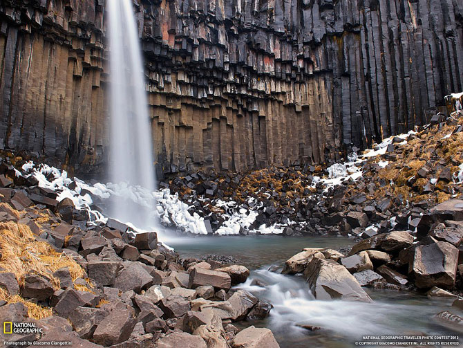 Лучшие фотографии июня 2012 от National Geographic