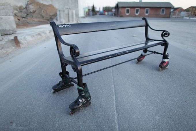 фото, арт, современное искусство