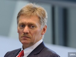 В Кремле предрекли проблемы из-за выделения США оружия для Украины