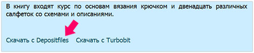 Как бесплатно скачать журнал с Depositfiles (инструкция с иллюстрациями)