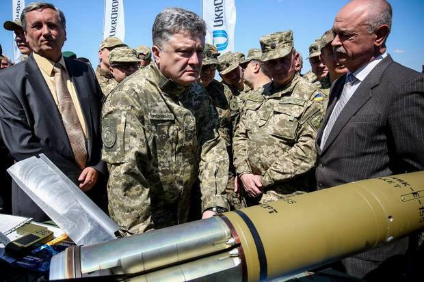 США пересекли красную линию на Украине США пересекли красную линию на Украине