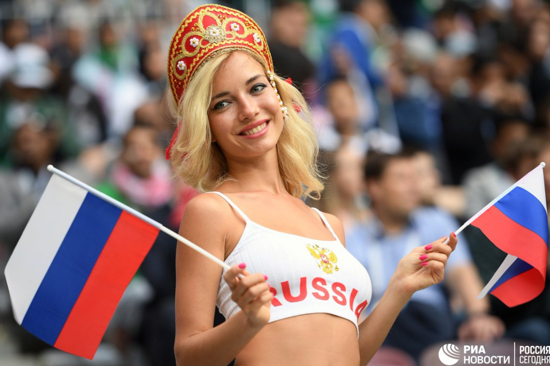 Напишут много про Чемпионат Мира и останутся фотографии Напишут много про Чемпионат Мира и останутся фотографии