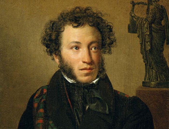 О. Кипренский. Портрет А. С. Пушкина, 1828. Фрагмент | Фото: art-portrets.ru «Поэта друг, сестра и гений милый»: удивительные способности и драматическая судьба Ольги Пушкиной