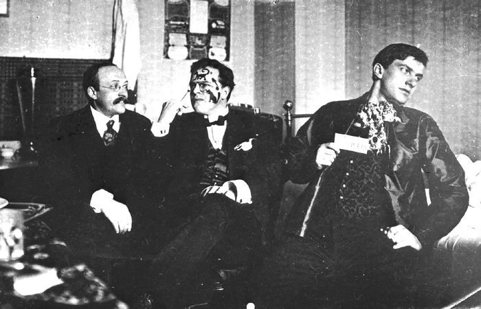 Читать о том, как читать Читать о том, как читать