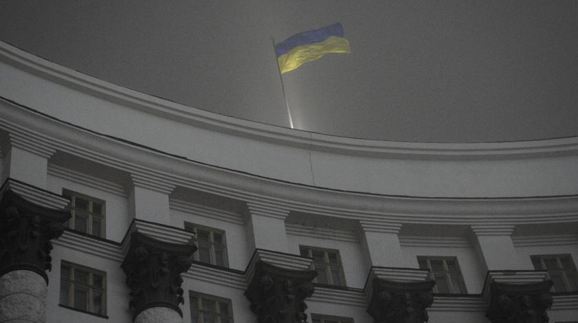 Украине ответили на призыв раздробить Россию на части Украине ответили на призыв раздробить Россию на части