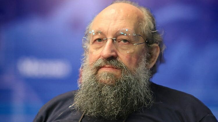 Анатолий Вассерман: «Я много раз критиковал те или иные действия В. В. Путина»