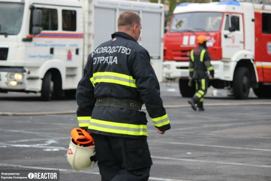 МЧС по Пермскому краю: в регионе сохраняется высокий уровень пожарной опасности