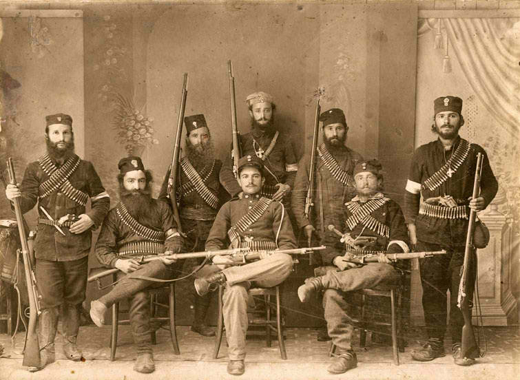 Этот день 100 лет назад. 12 декабря (29 ноября) 1912 года