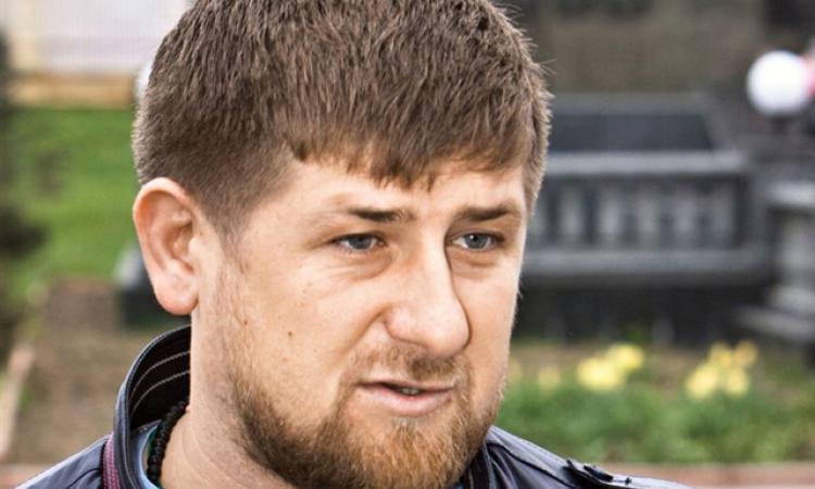 Кадыров сообщил об уничтоженном главаре бандгруппы в Чечне