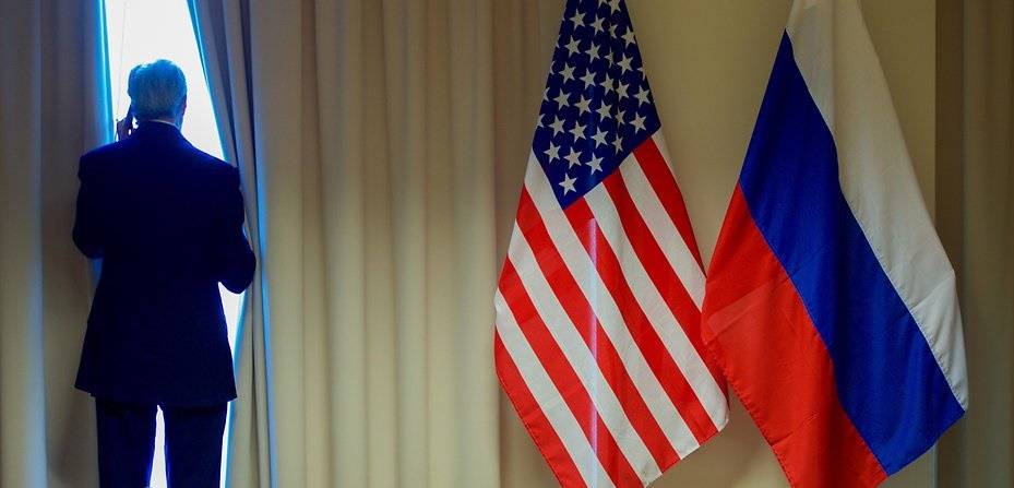 «Нечестной игре»: демонизируя РФ, США пытаются скрыть свое вмешательство «Нечестной игре»: демонизируя РФ, США пытаются скрыть свое вмешательство