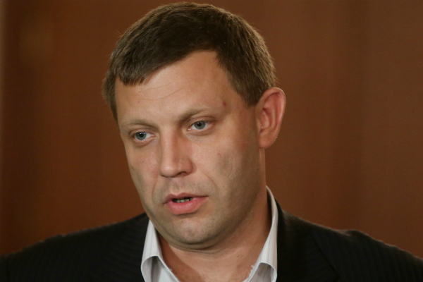 Западные СМИ впервые дали слово ополченцам ДНР