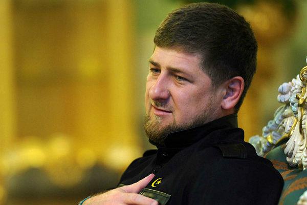 Кадыров рассказал, сколько геев в Чечне Чечня и Россия