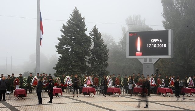 Царство Небесное