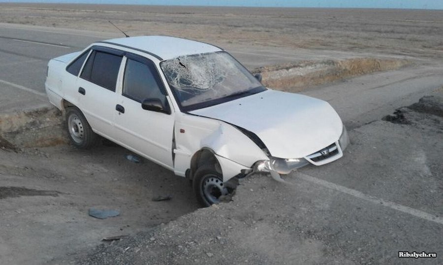 трюк из боевиков