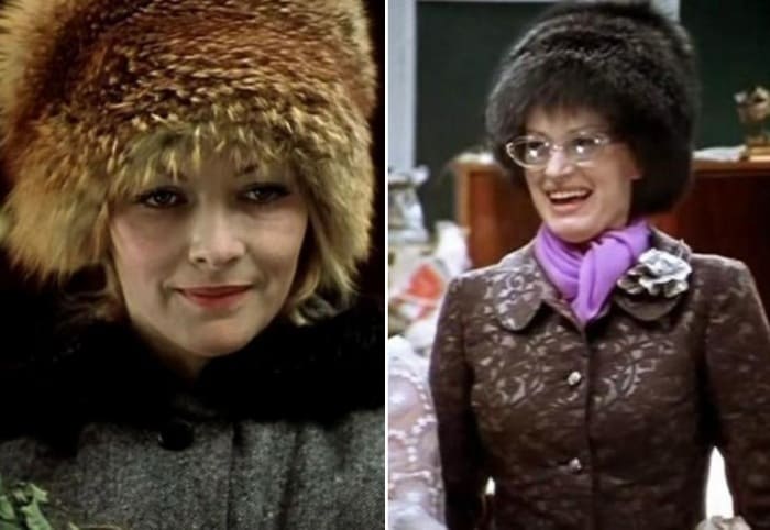 Кадры из фильма *Ирония судьбы, или С легким паром!*, 1975 | Фото: ingood.ru Кадры из фильма *Ирония судьбы, или С легким паром!*, 1975 | Фото: ingood.ru