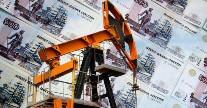 Россия начала готовиться к нефтяному эмбарго Россия начала готовиться к нефтяному эмбарго