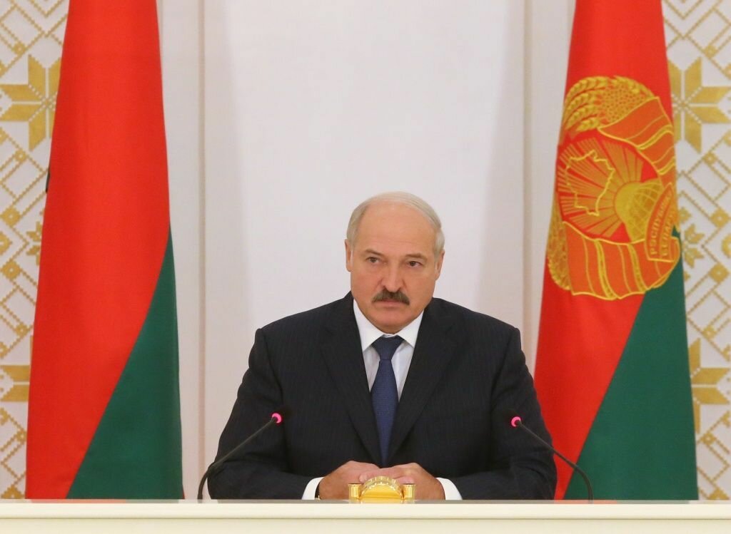 Еще одних накрыло...