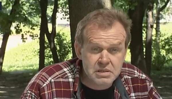 Александр Боровиков