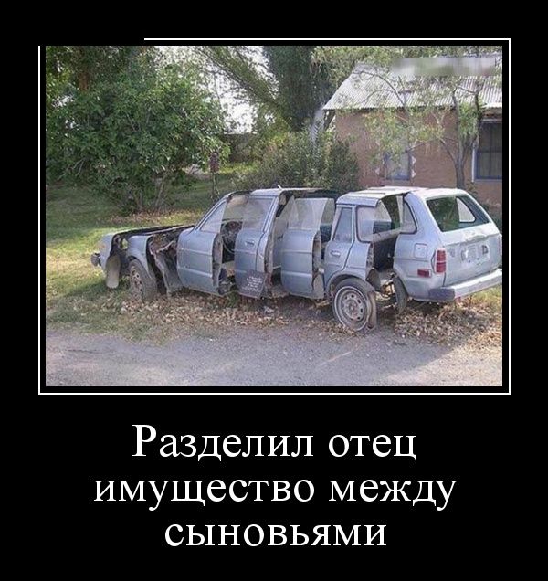 Лучшие демотиваторы-приколы
