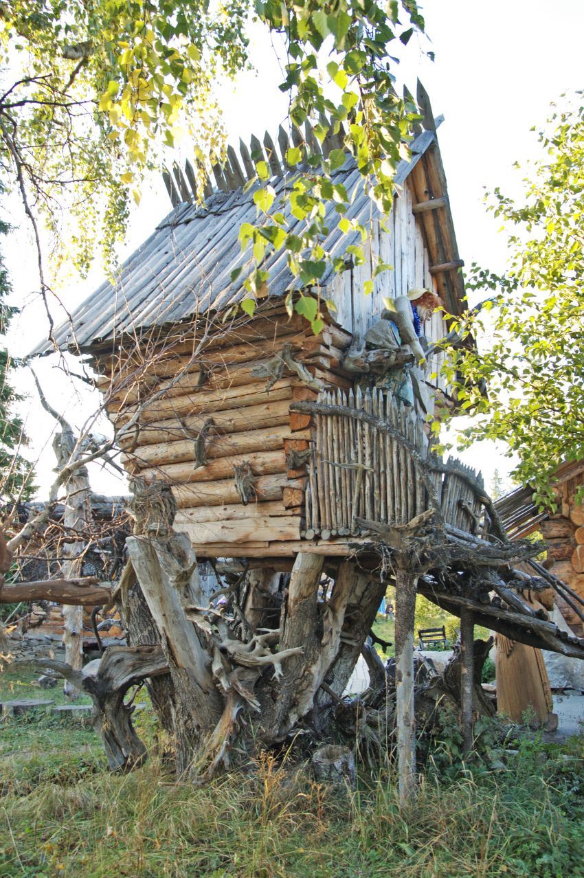 интересное, фото