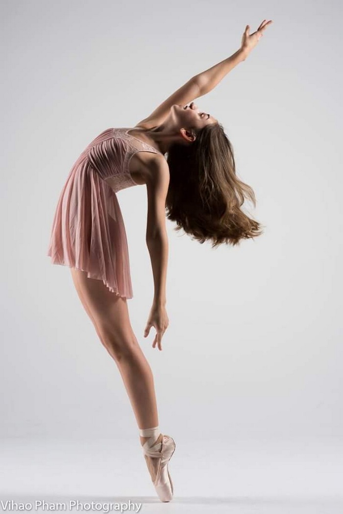 Avva.ballerina