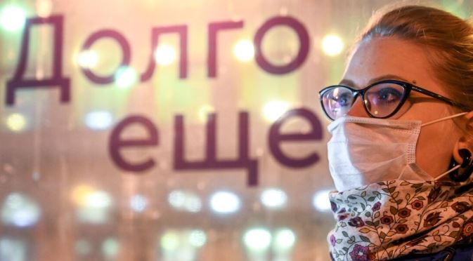 Академик РАН оценил возможность второй волны коронавируса