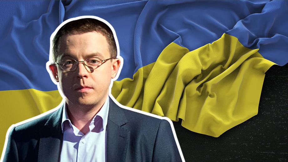 Задушил бы голыми руками: украинский журналист возненавидел свою страну и власть