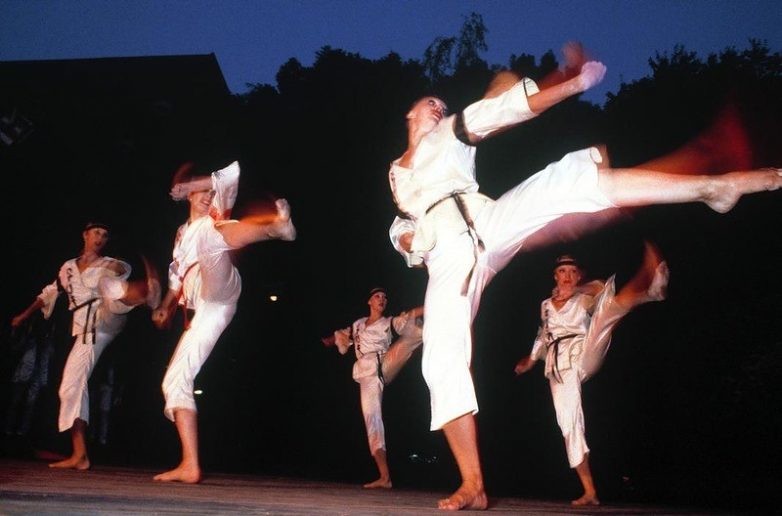 Апогей эпохи застоя! Как выглядела жизнь в СССР в 1981 году Апогей эпохи застоя! Как выглядела жизнь в СССР в 1981 году