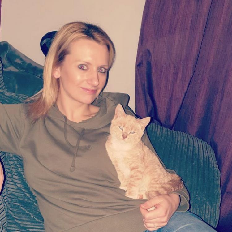 Котенок, который никогда не вырастет: малыш Манчи