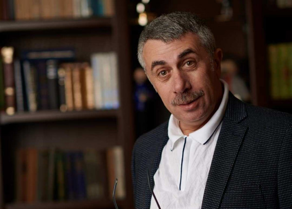 Украина бьет антирекорды по числу заразившихся коронавирусом