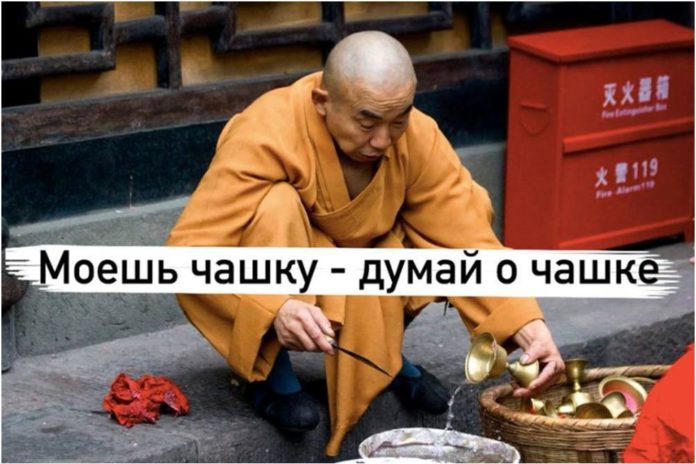 И в этом весь секрет жизни… всё так сложно и так просто И в этом весь секрет жизни… всё так сложно и так просто